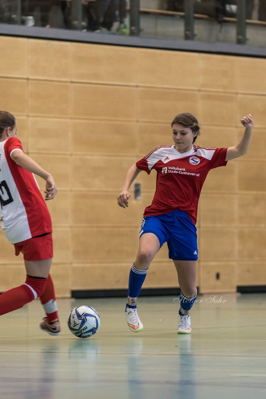 Bild 349 - Girls Cup